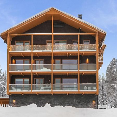 Holiday Home Levi Hillside By Interhome Exteriér fotografie