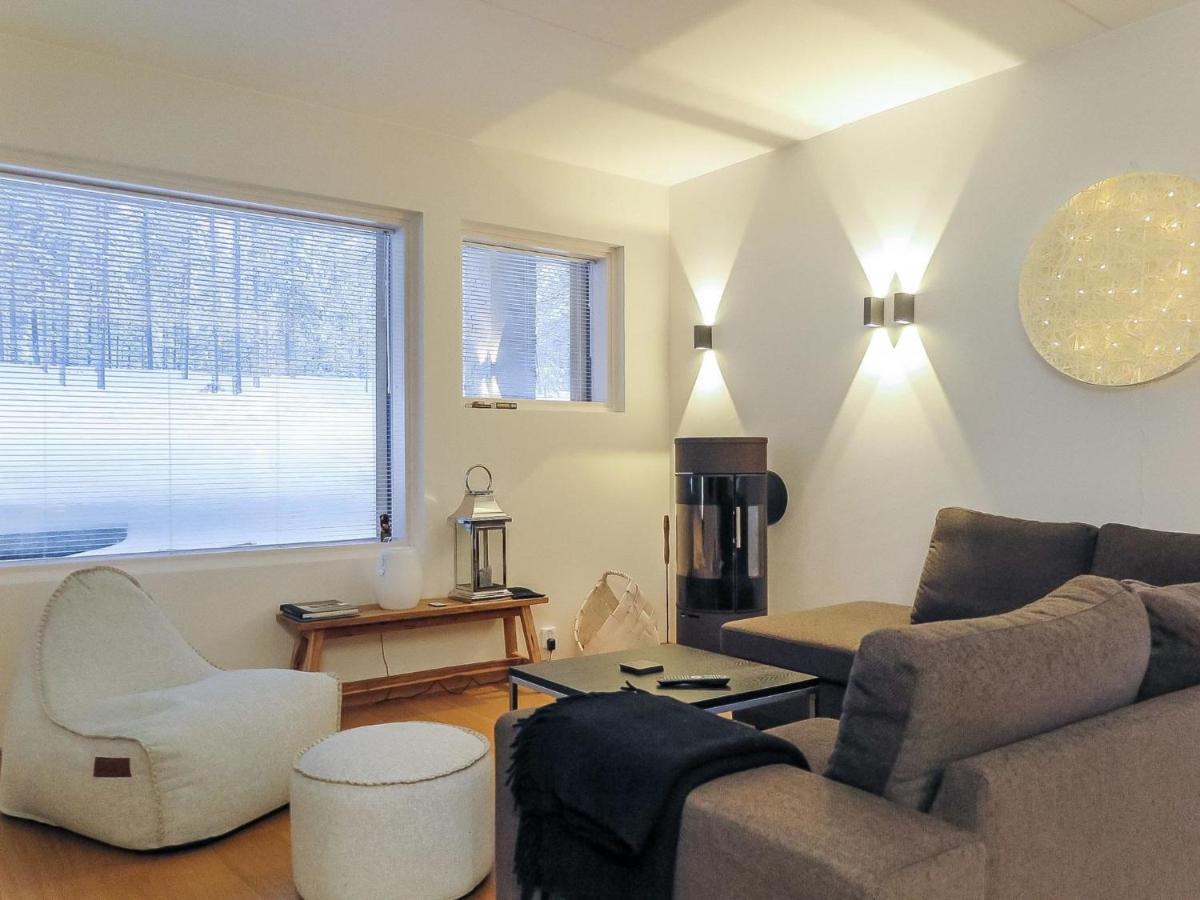 Holiday Home Levi Hillside By Interhome Exteriér fotografie