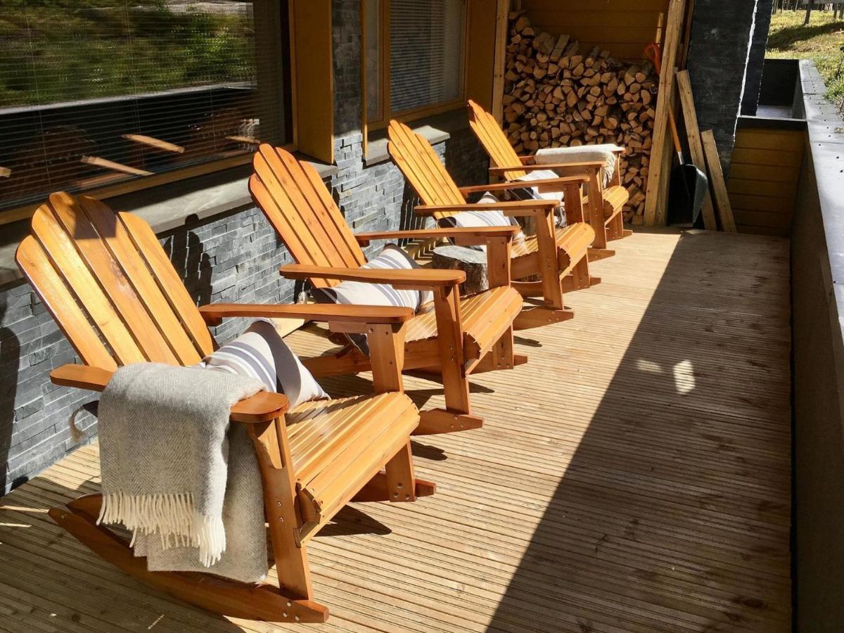 Holiday Home Levi Hillside By Interhome Exteriér fotografie