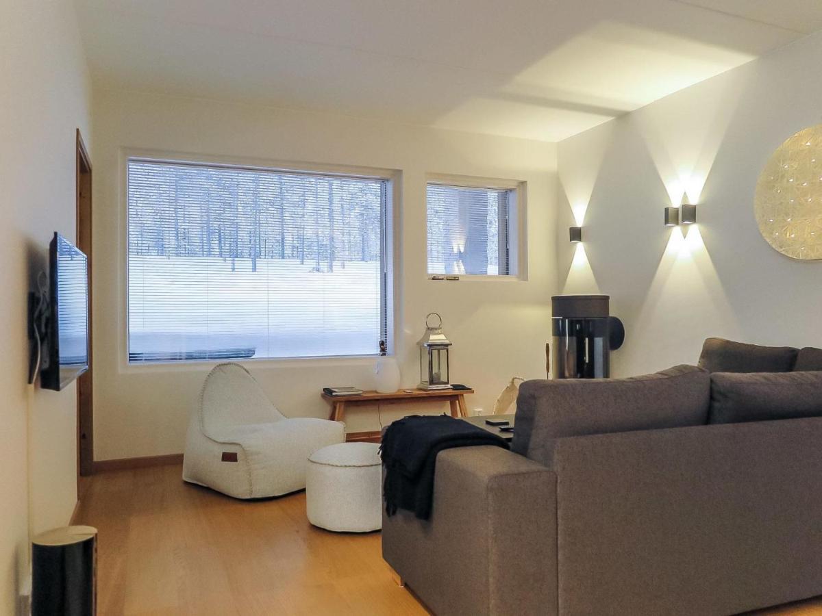 Holiday Home Levi Hillside By Interhome Exteriér fotografie