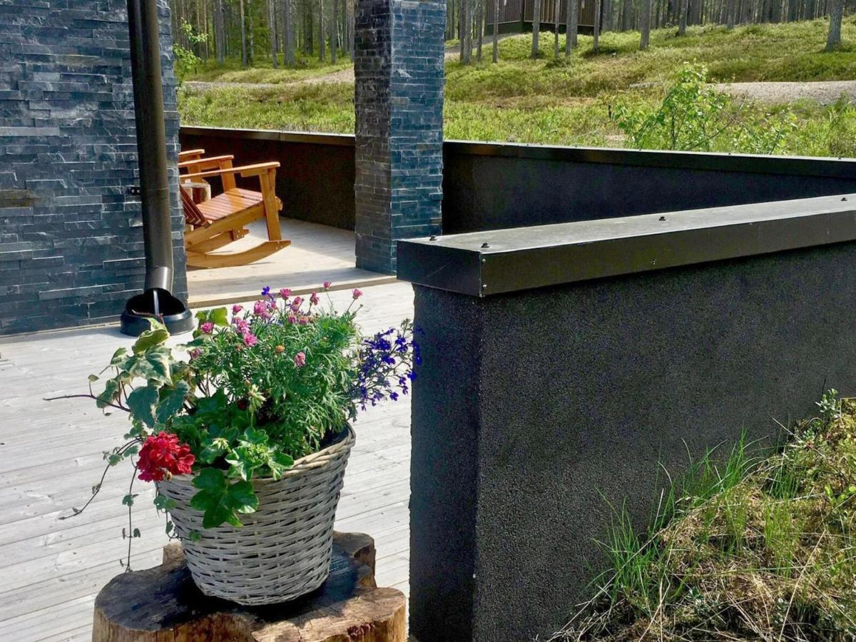 Holiday Home Levi Hillside By Interhome Exteriér fotografie
