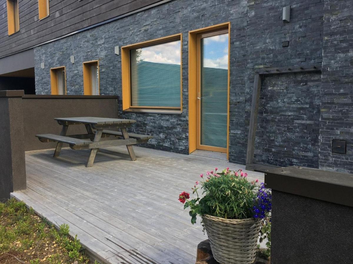 Holiday Home Levi Hillside By Interhome Exteriér fotografie
