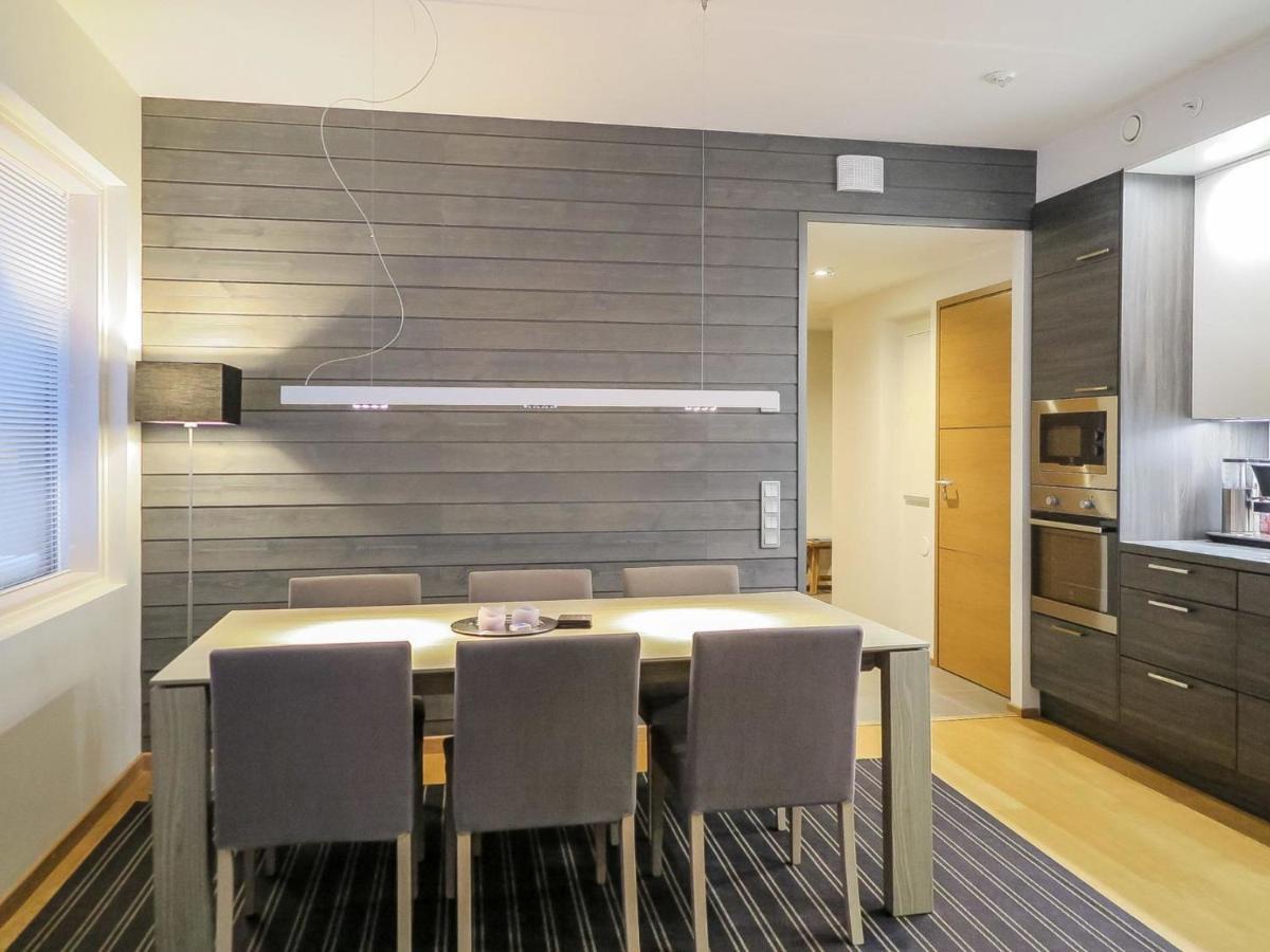 Holiday Home Levi Hillside By Interhome Exteriér fotografie