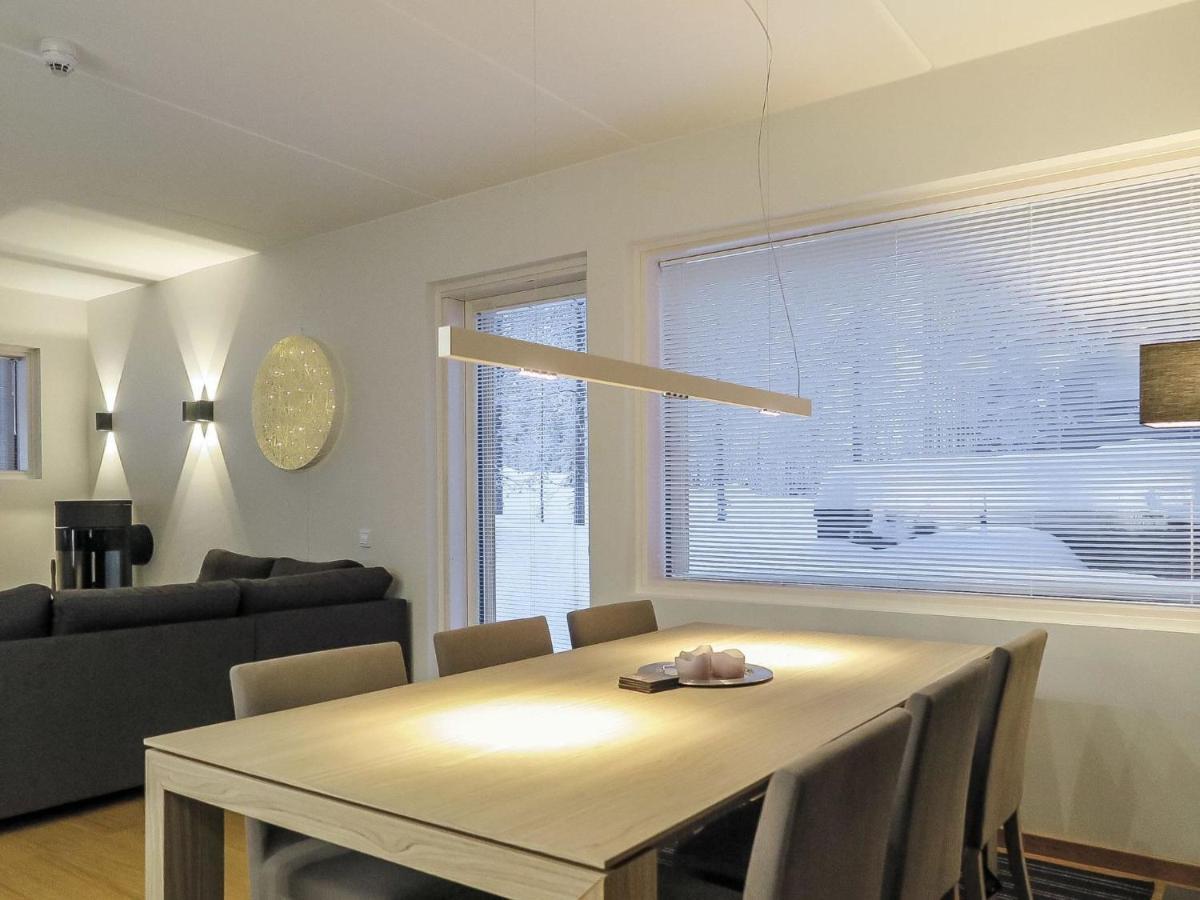 Holiday Home Levi Hillside By Interhome Exteriér fotografie