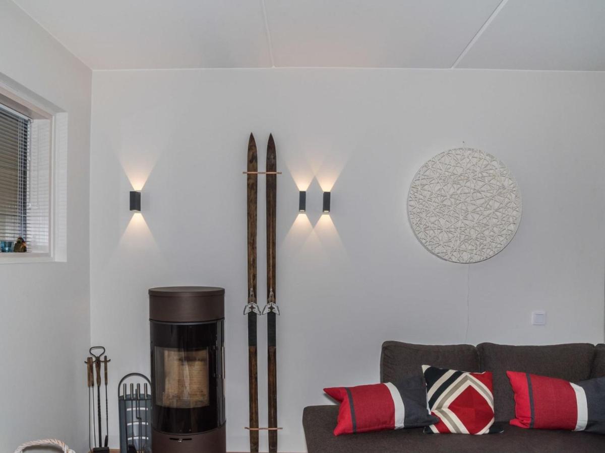 Holiday Home Levi Hillside By Interhome Exteriér fotografie