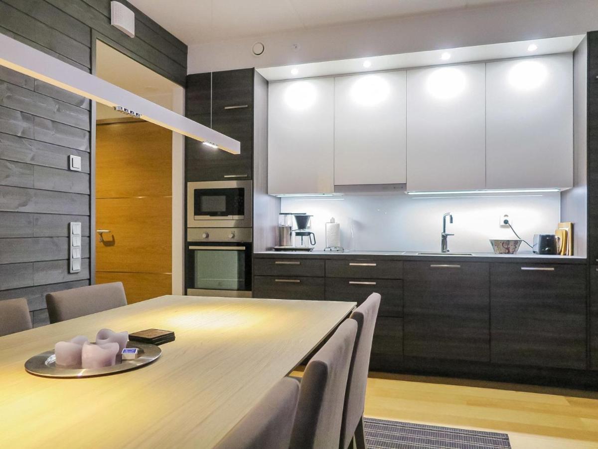 Holiday Home Levi Hillside By Interhome Exteriér fotografie